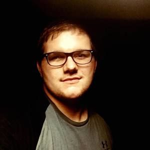 Meet your Posher, Jesse